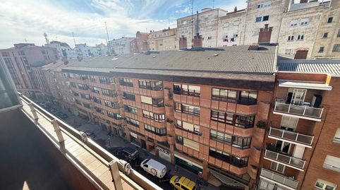 Foto 5 de Piso en venta en Campo de la Juventud, Palencia Capital