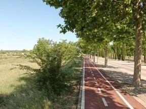 Photo 5 of Residential for sale in Poligono Sector S-1, Yebes - Valdeluz, Yebes