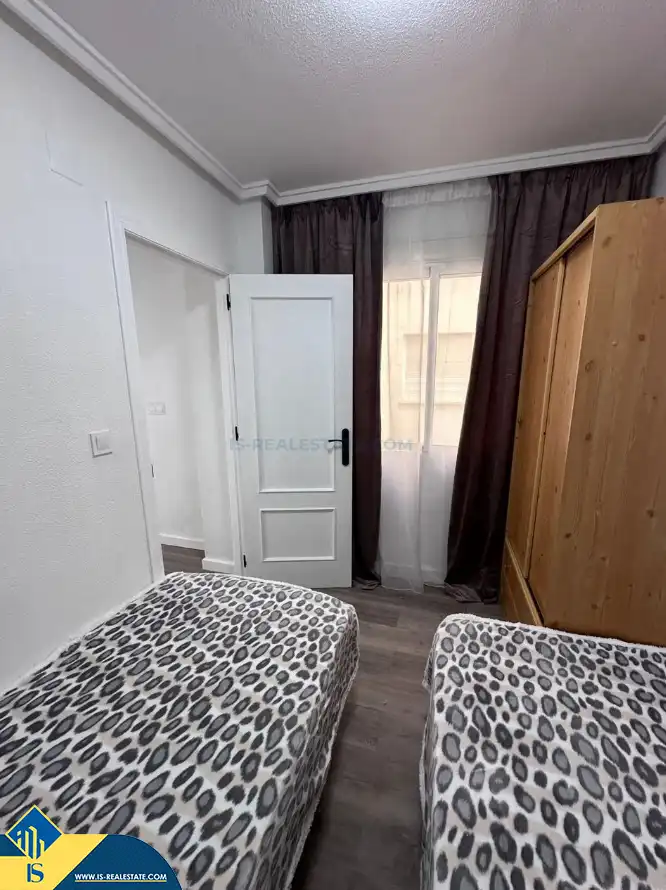 Apartament amb piscina en venda a Playa del Cura, imagen 21