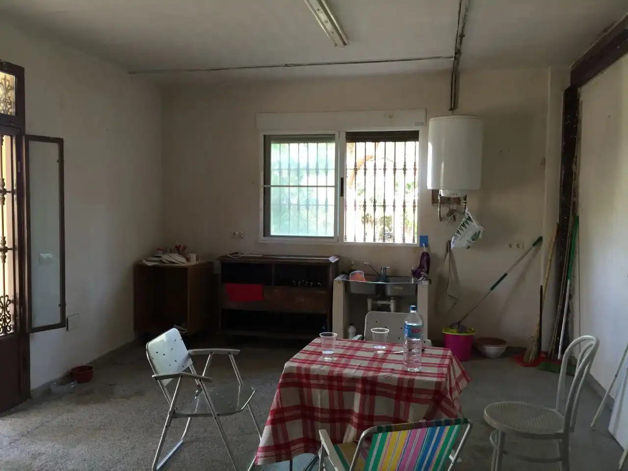 Casa o chalet en venta en Polop con Aire acondicionado, Jardín privado y Terraza