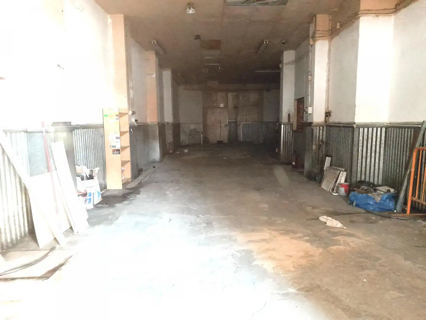 Geschaftsraum zum Verkauf in Estruch - Eixample