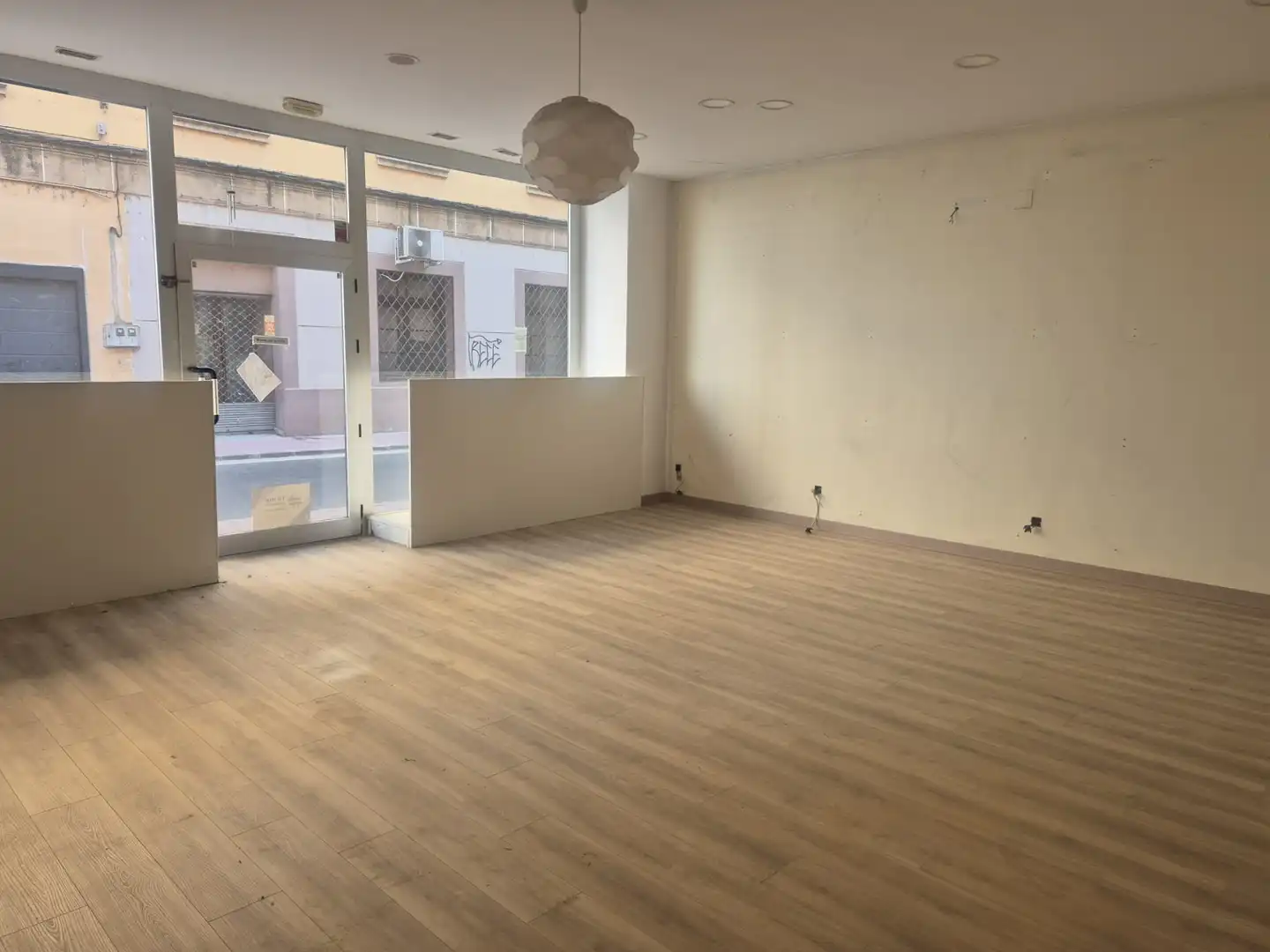 Gewerbefläche zur Miete in Calle de San Marcos