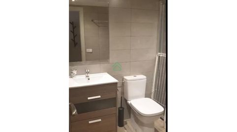 Foto 4 de Estudio en venta en Carrer Montcorbison, Vielha, Vielha e Mijaran