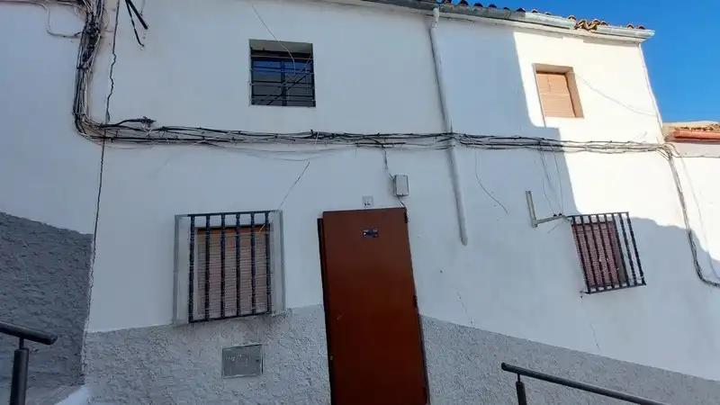 Xalet en venda a C/ Alegría