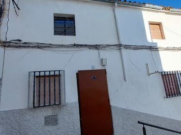 Chalet en venta en C/ Alegría