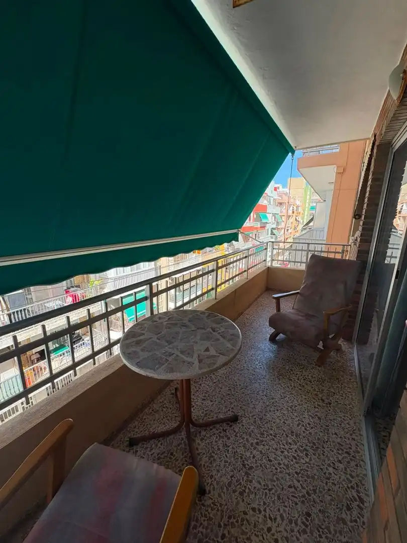 Appartement à louer à Dr R Brugada -P 33, imagen 6