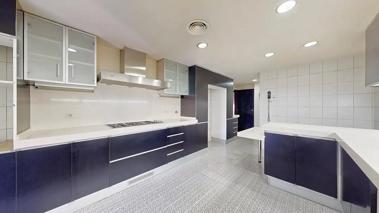 Flat for sale in Via Augusta, 229, Sant Gervasi- Galvany