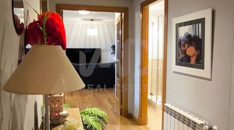 Foto 3 de Ático en venta en El Quiñón, Seseña