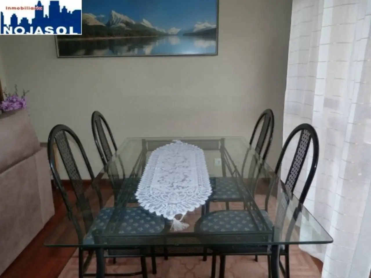 Wohnung zur Miete in Calle Padre pedro lopez 1, imagen 9