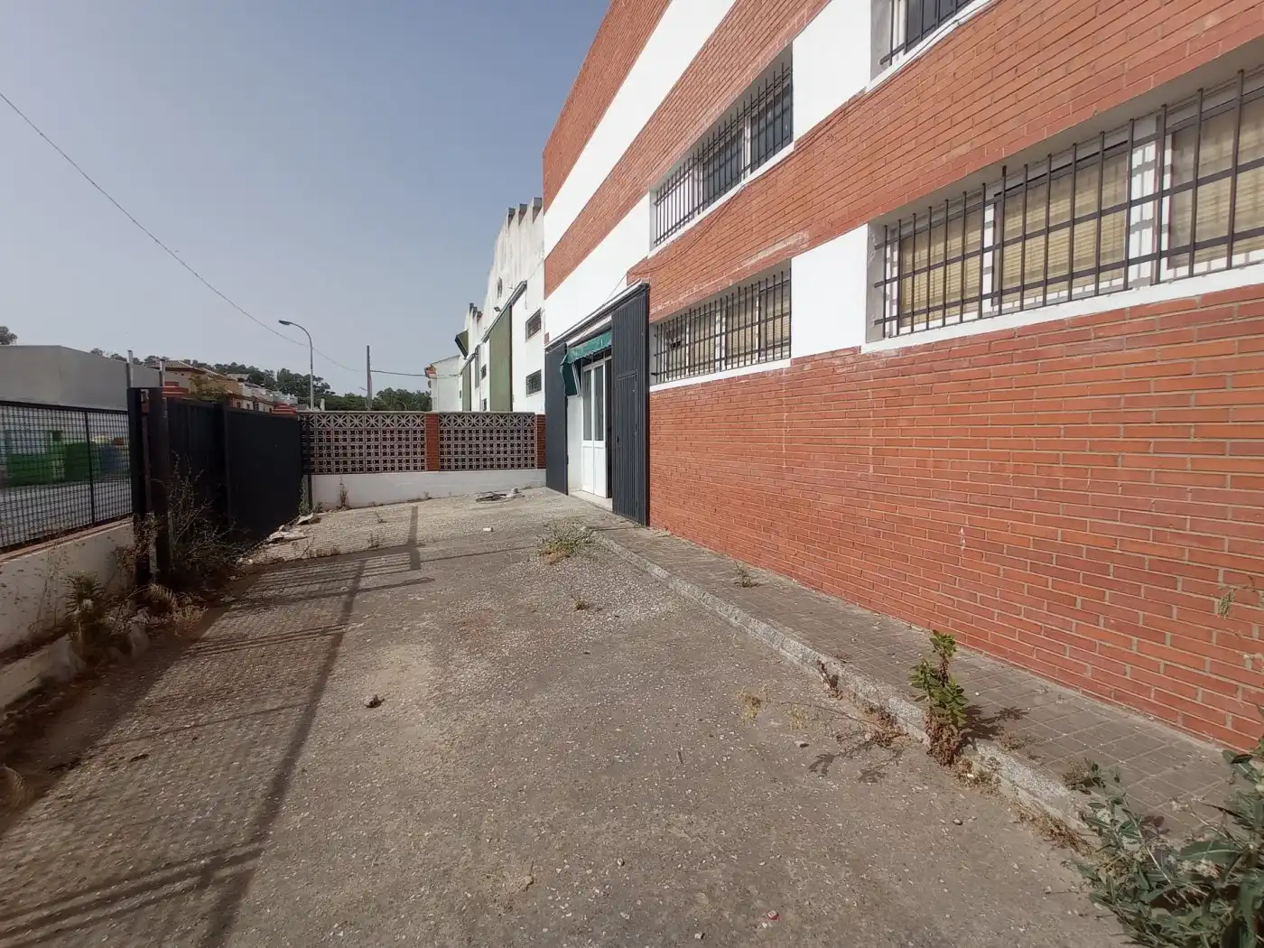Nave industrial in vendita a Barbate ciudad, imagen 6
