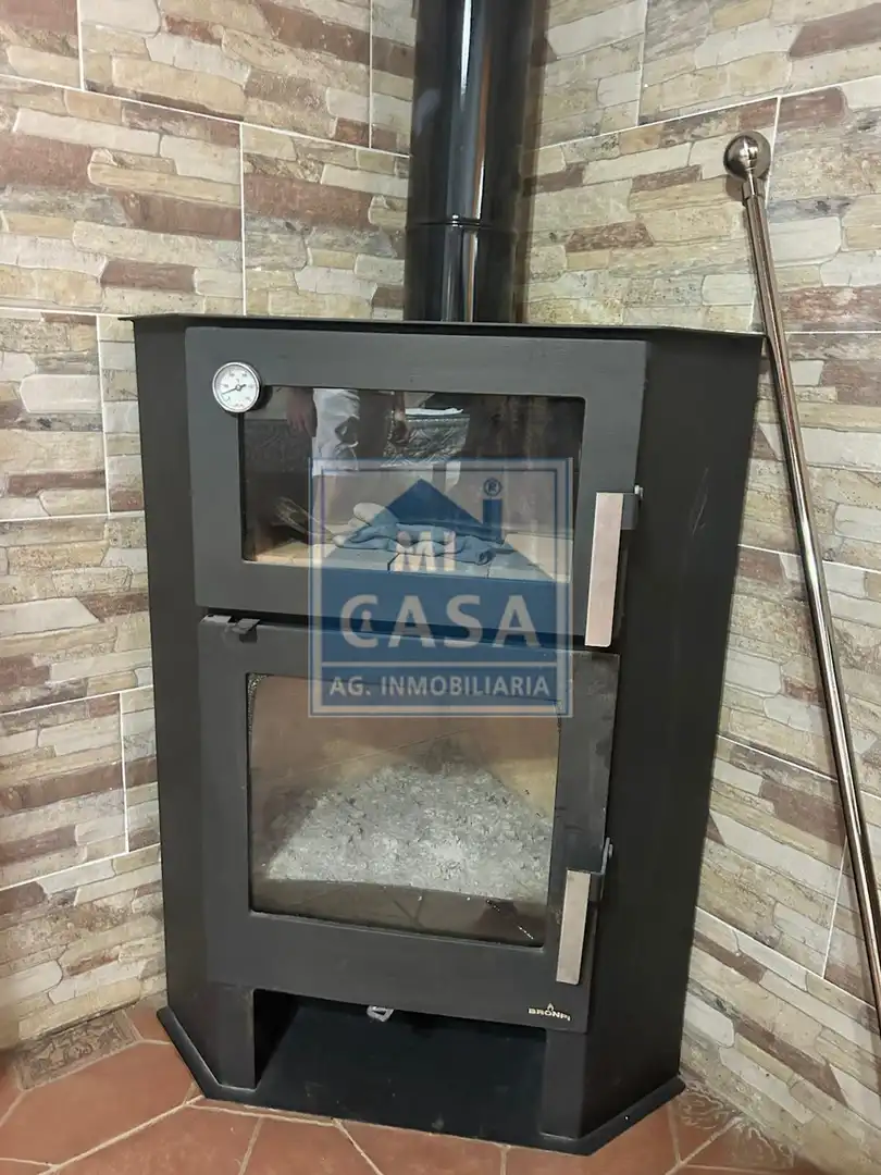 Casa o chalet en venta en Calamonte