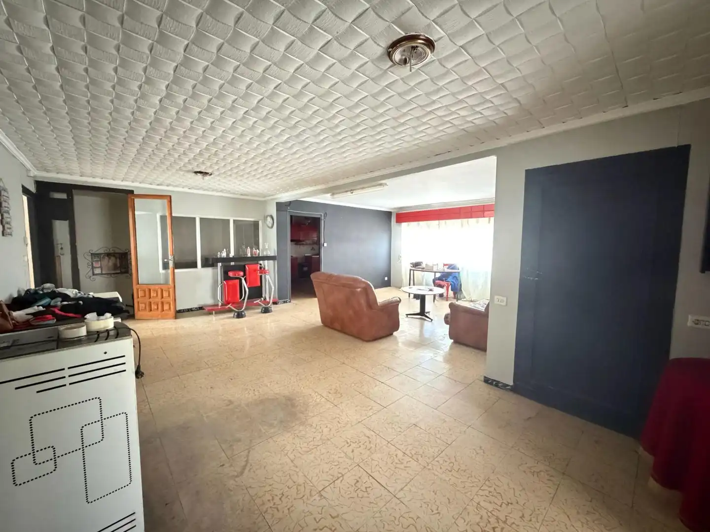 House with terrace for sale in La Puebla de Almoradiel, imagen 6