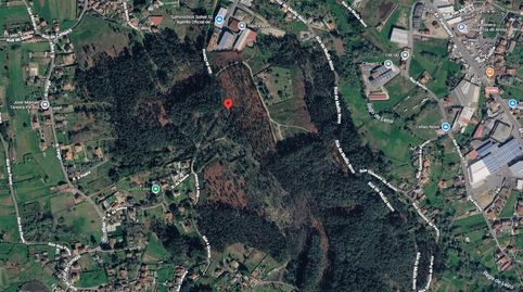 Foto 4 de Residencial en venta en Laxe Cornazo, -1, Cornazo, Vilagarcía de Arousa