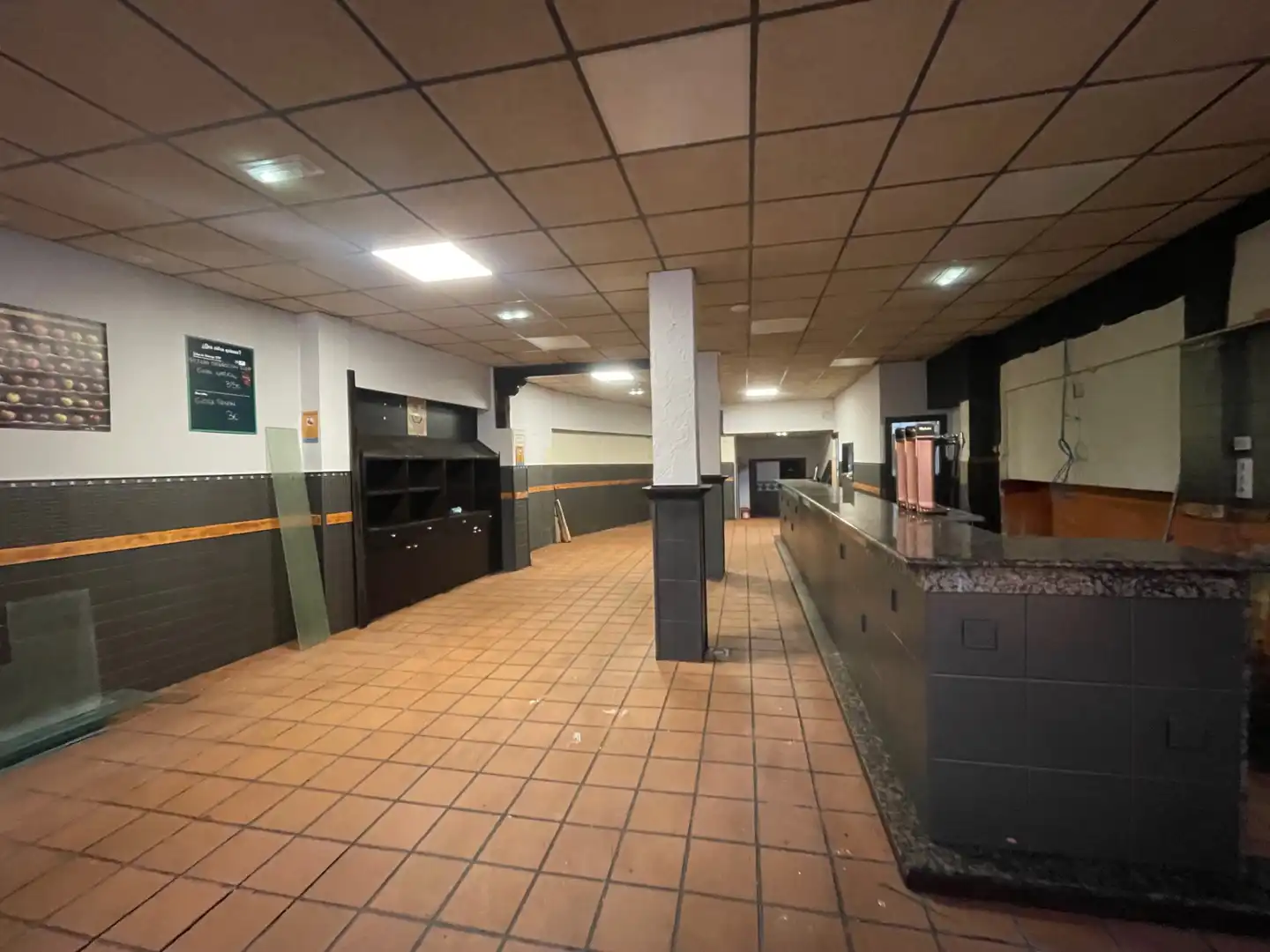 Business premises to rent in Calle Doctor Braulio Busto 21, imagen 2