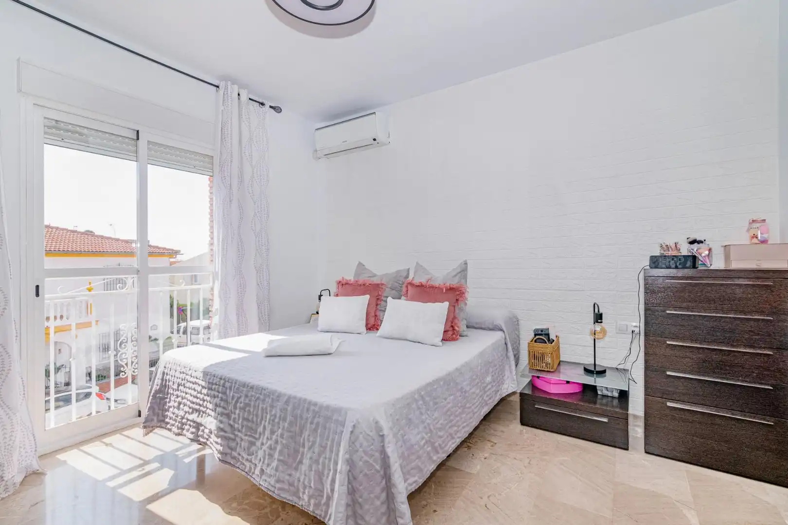 Habitación de Casa o chalet en venta en Pulianas