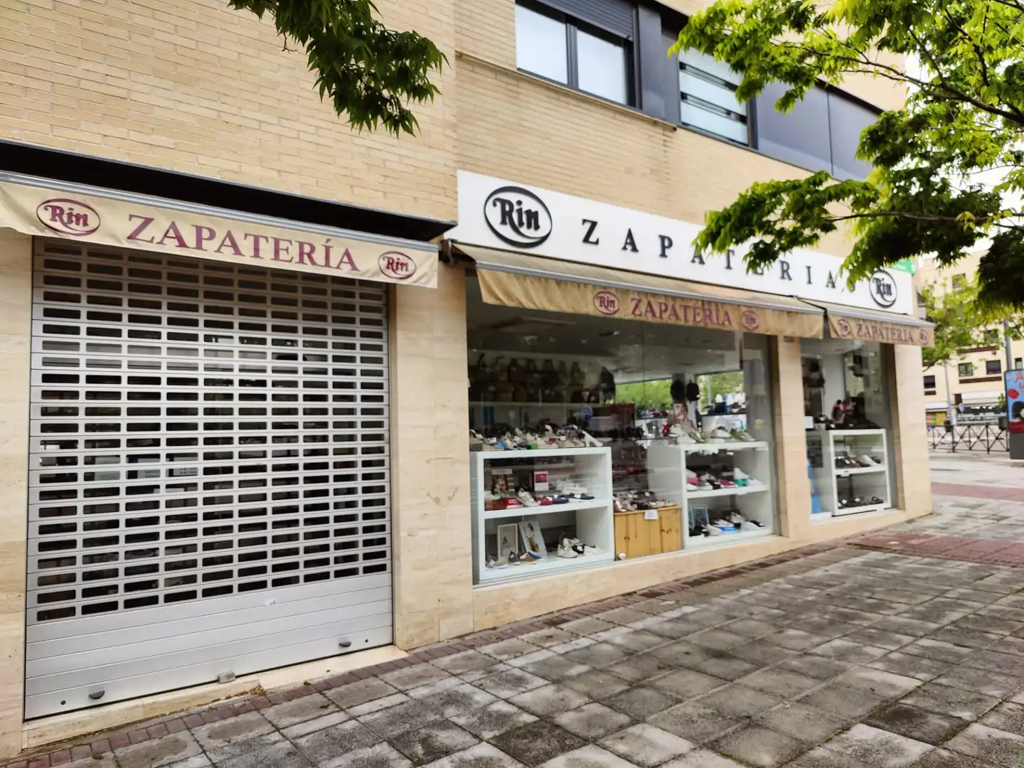 Local en venta en Alcobendas con Aire acondicionado y Calefacción