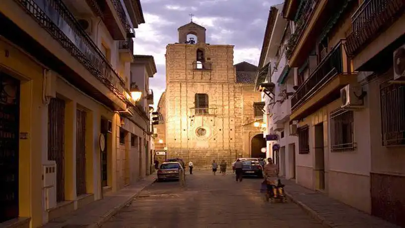 Xalet en venda a Andújar, imagen 25