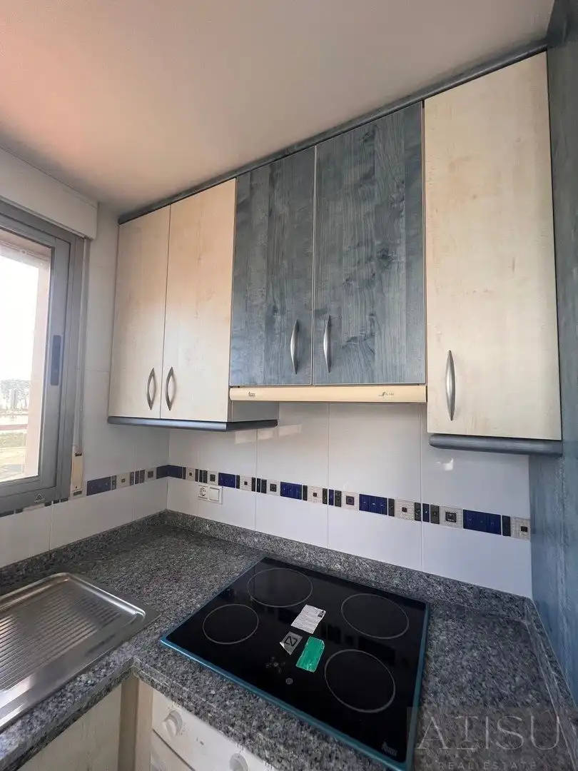 Ático con piscina en venta en Zona Levante - Playa Fossa, imagen 6