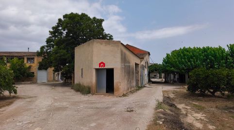 Foto 4 de Finca rústica en venda a Carrer de Berna, Jesús - Els Reguers, Tortosa