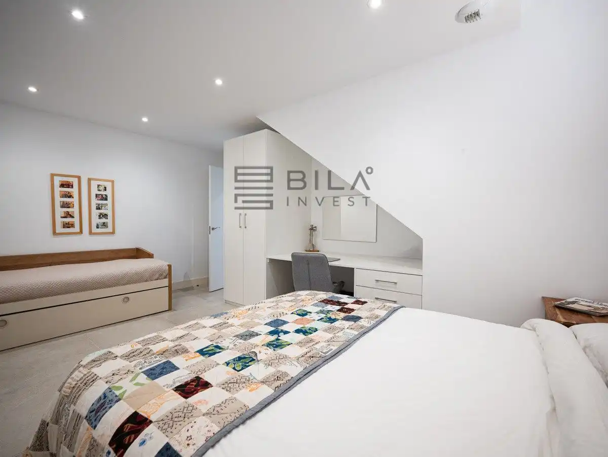 Wohnung mit Pool zum Verkauf in Artola Homes, imagen 26