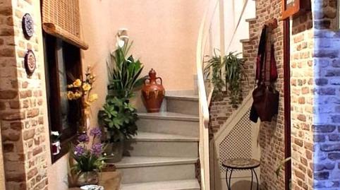 Foto 5 de Casa adosada en venda a Centro, Bormujos