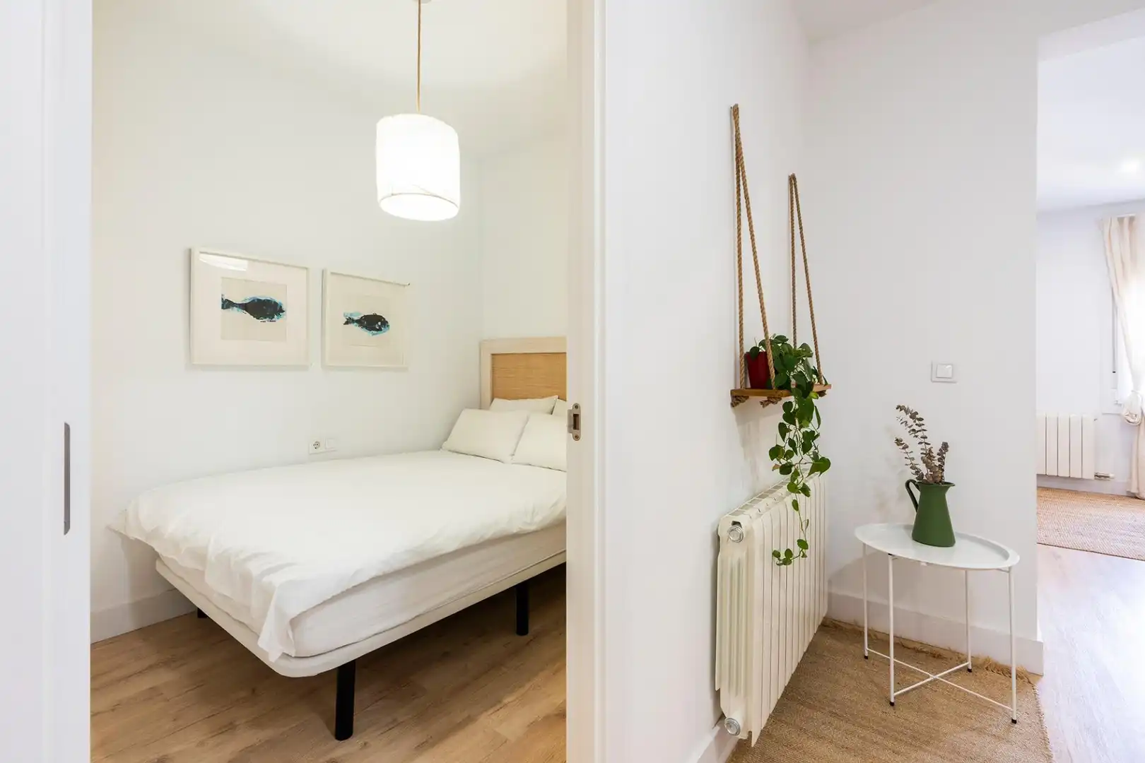 Wohnung mit Aufzug zum Verkauf in Carrer Carrer Balmes, imagen 18
