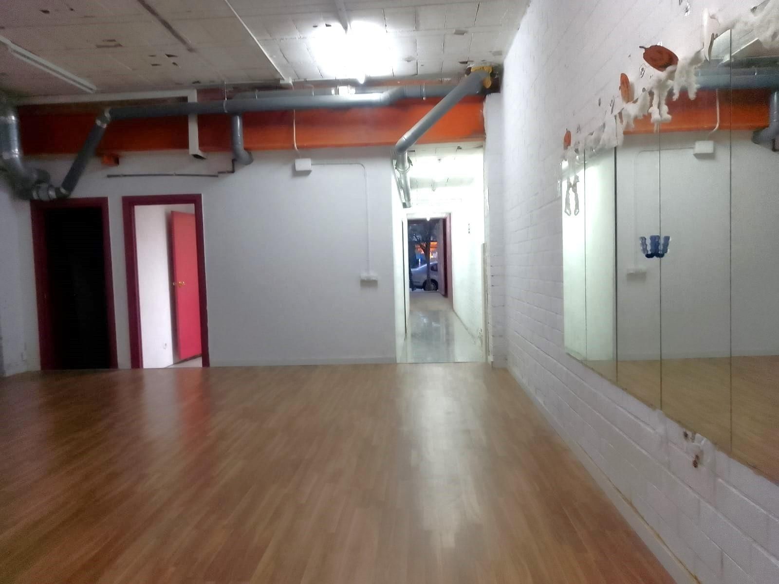 Premises to rent in Calle SANFELIU DE, Pubilla Cases