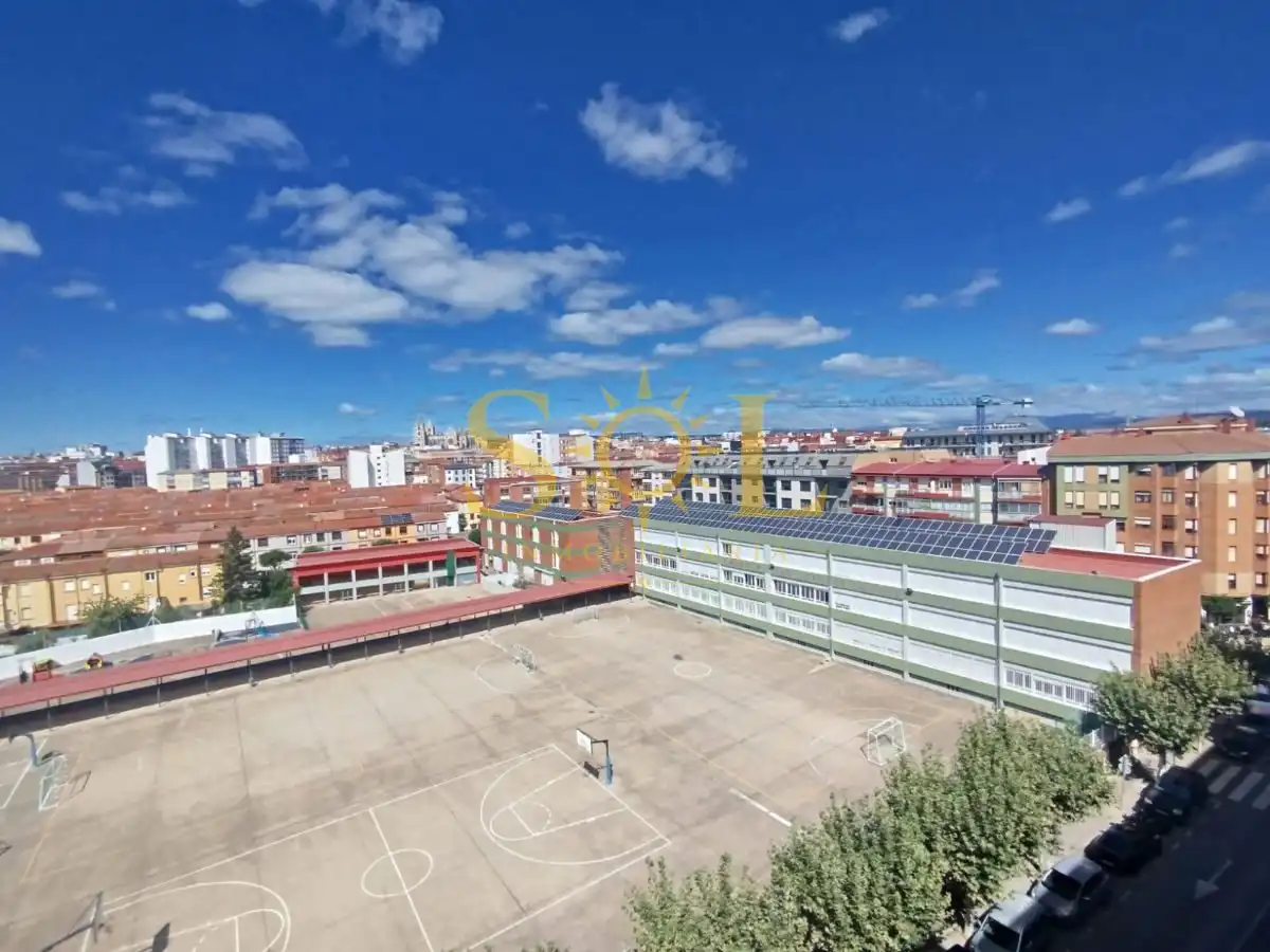 Appartement avec ascenseur à louer à Calle Pendón de Baeza, imagen 8