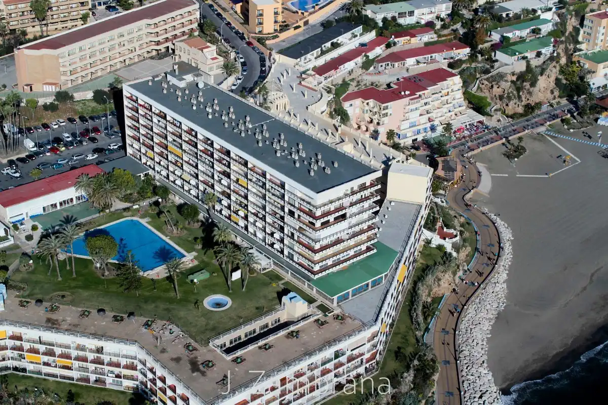 Wohnung mit Pool zum Verkauf in Centro, imagen 38