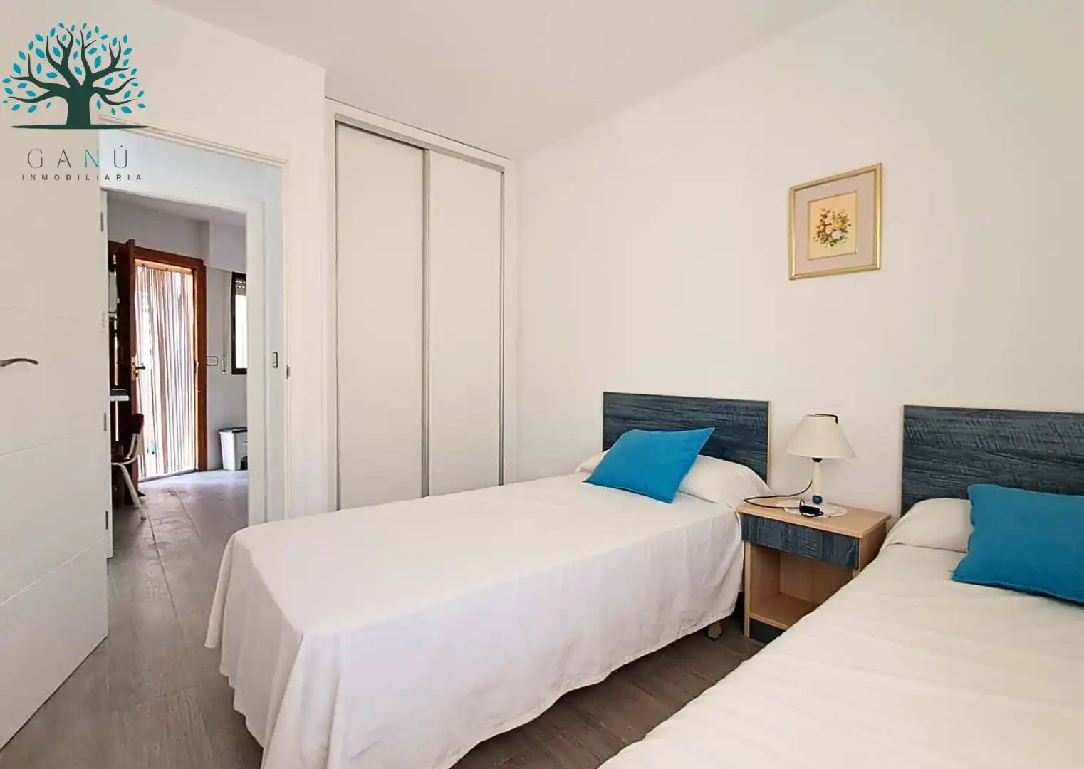 Duplex avec terrasse à vendre à Puerto de Mazarrón, imagen 14