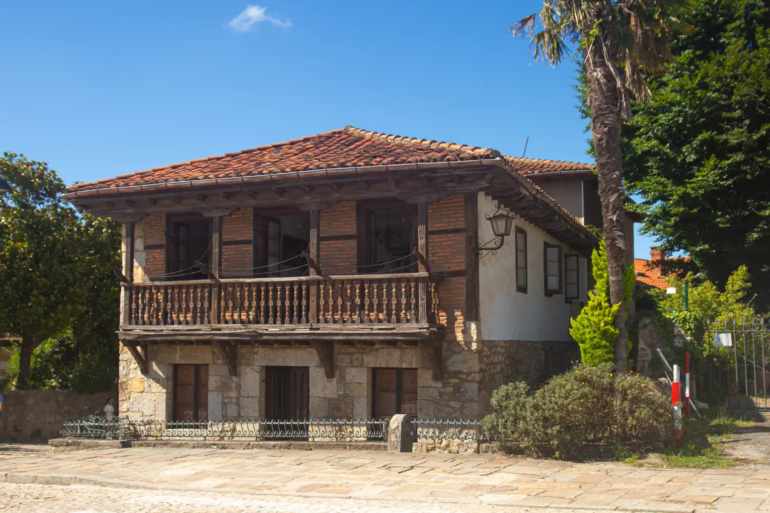 Maison avec terrasse à vendre à Santillana del Mar - CL DORAT 7, imagen 4