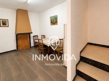 Casa en venda a Carrer Bon Succés