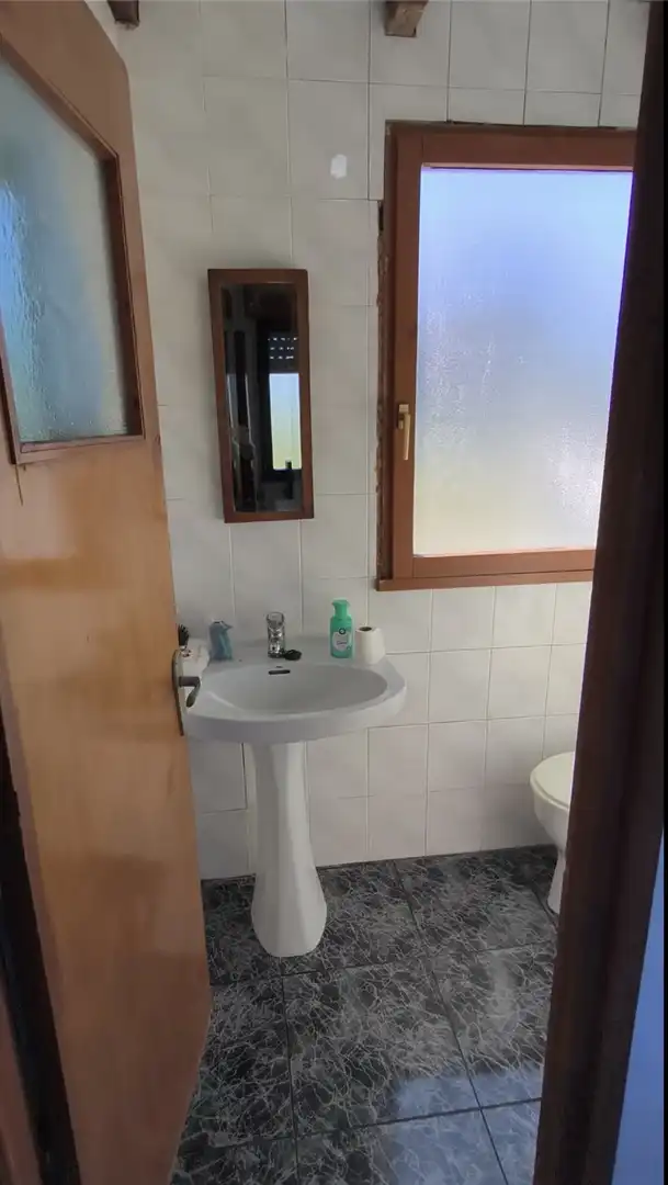 Baño de Casa o chalet en venta en Villaviciosa con Trastero y Balcón