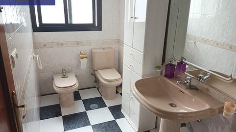 Foto 4 de Apartamento de alquiler en Calle Alcalde Fernández Mesa Porras, 7, Ciudad Jardín - Zoco, Córdoba