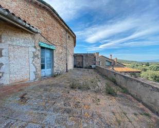 Finca rústica en venda a Carrer D'orient, 40, Vilopriu