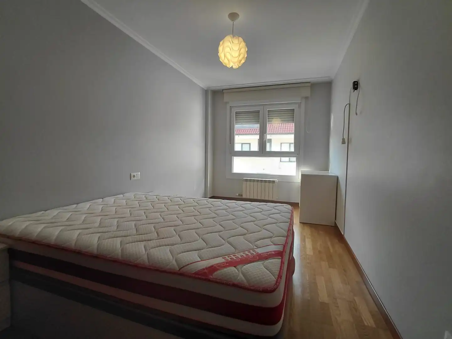 Habitación de Piso en venta en Vilagarcía de Arousa con Calefacción, Parquet y Trastero