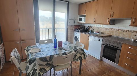 Foto 4 de Casa o chalet de alquiler en Zona Rural, Ávila Capital