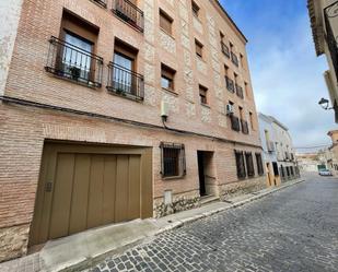 Exterior view of Garage for sale in Ocaña