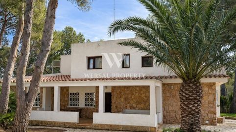 Foto 3 de Casa o chalet en venta en Urbanizacion S Jorge S Casti, 93, Sant Jordi d'Alfama, L'Ametlla de Mar