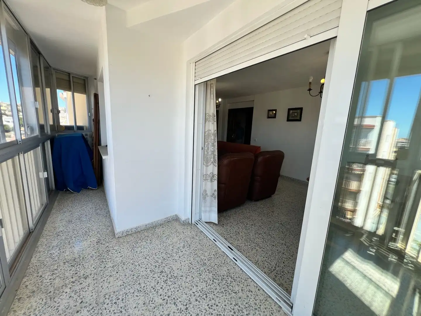 Wohnung mit Pool zum Verkauf in Torre del Mar, imagen 8