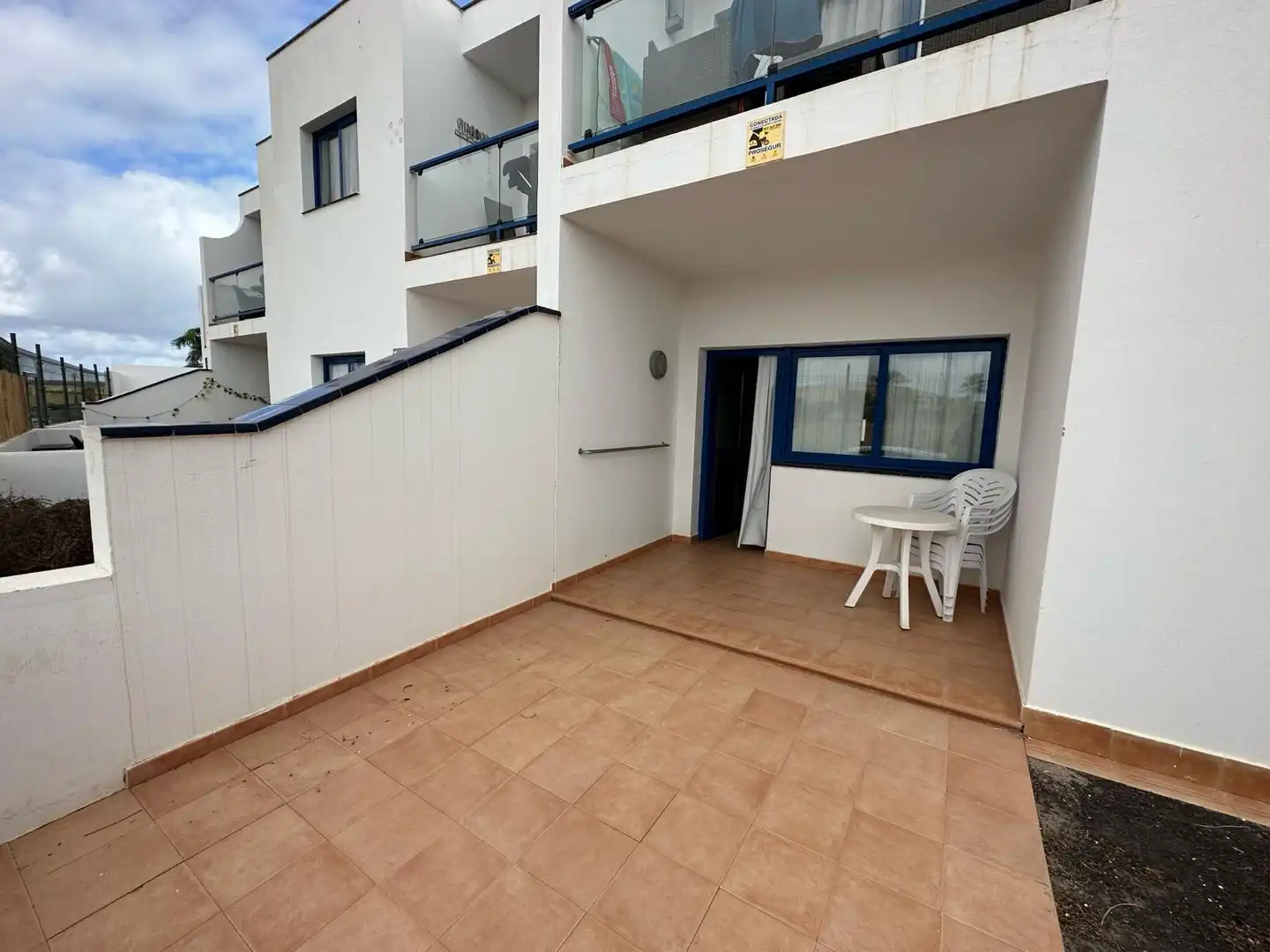 Apartamento en venta en Calle Valle de los Escobones, Costa Calma