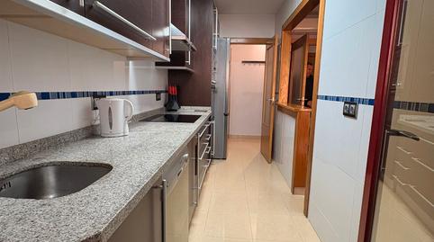 Foto 3 de Pis de lloguer a Avenida Sabinar, El Puerto - Romanilla, Roquetas de Mar