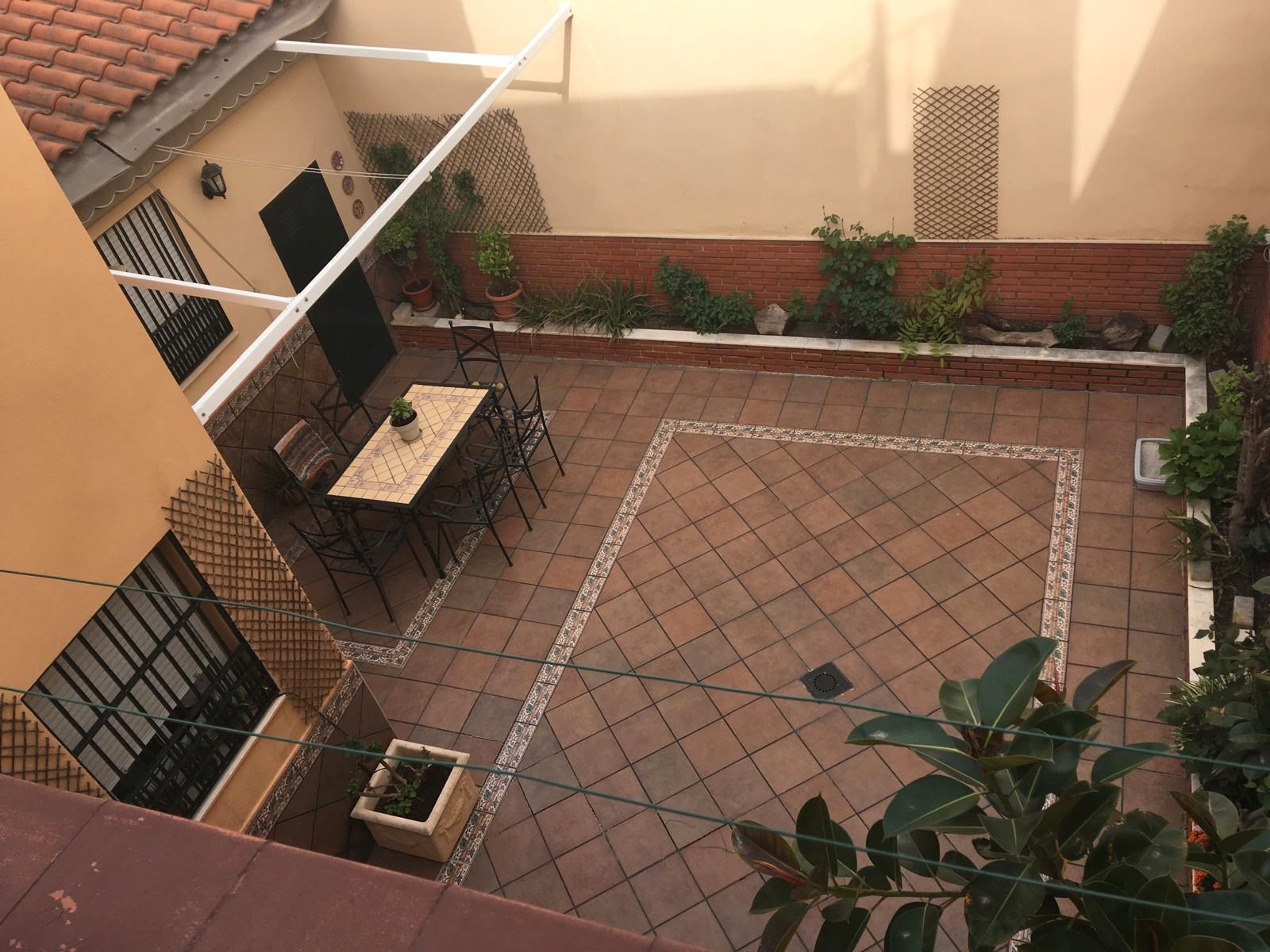 Terrace of House or chalet for sale in  Córdoba Capital  with Air Conditioner, Heating and Terrace
