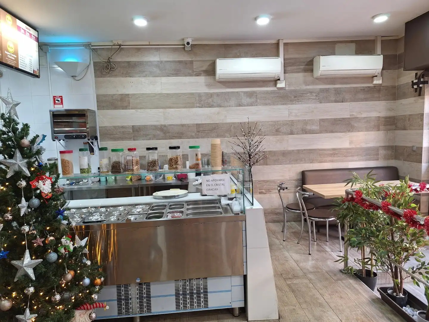 Local comercial en traspaso en La Gavarra, imagen 25