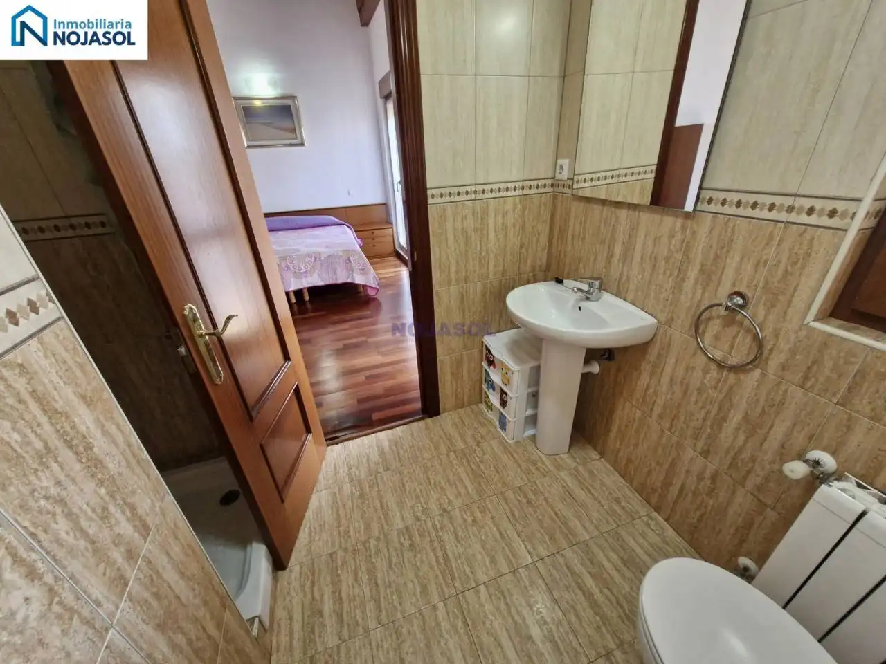 Casa a schiera con piscina in vendita a Calle AJO, imagen 44