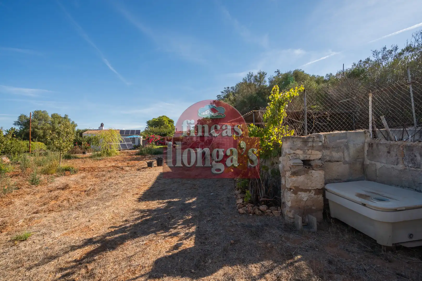 Casa rústica en venda a Ciutadella, imagen 16