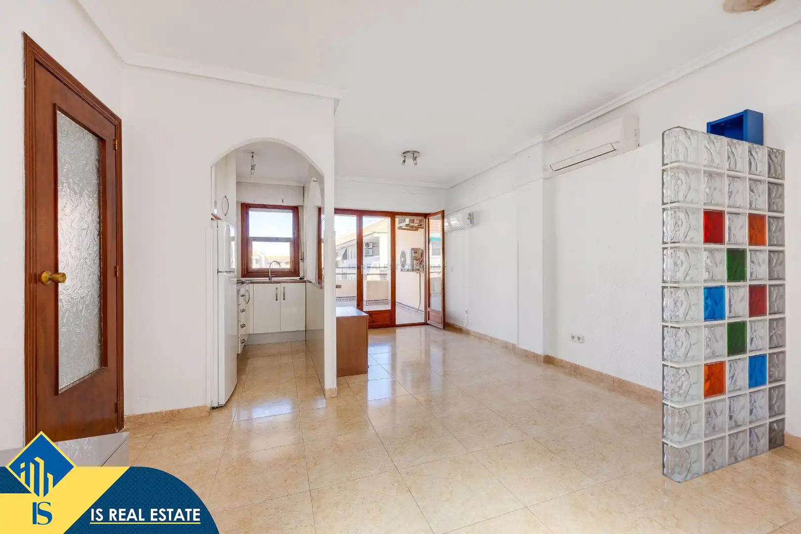 Penthouse mit Aufzug zum Verkauf in Playa del Acequión, Náufragos y Rocío del Mar, imagen 2