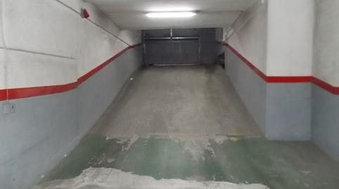 Photo 4 of Garage for sale in Carrer del General Weyler, Progrés - Pep Ventura, Badalona