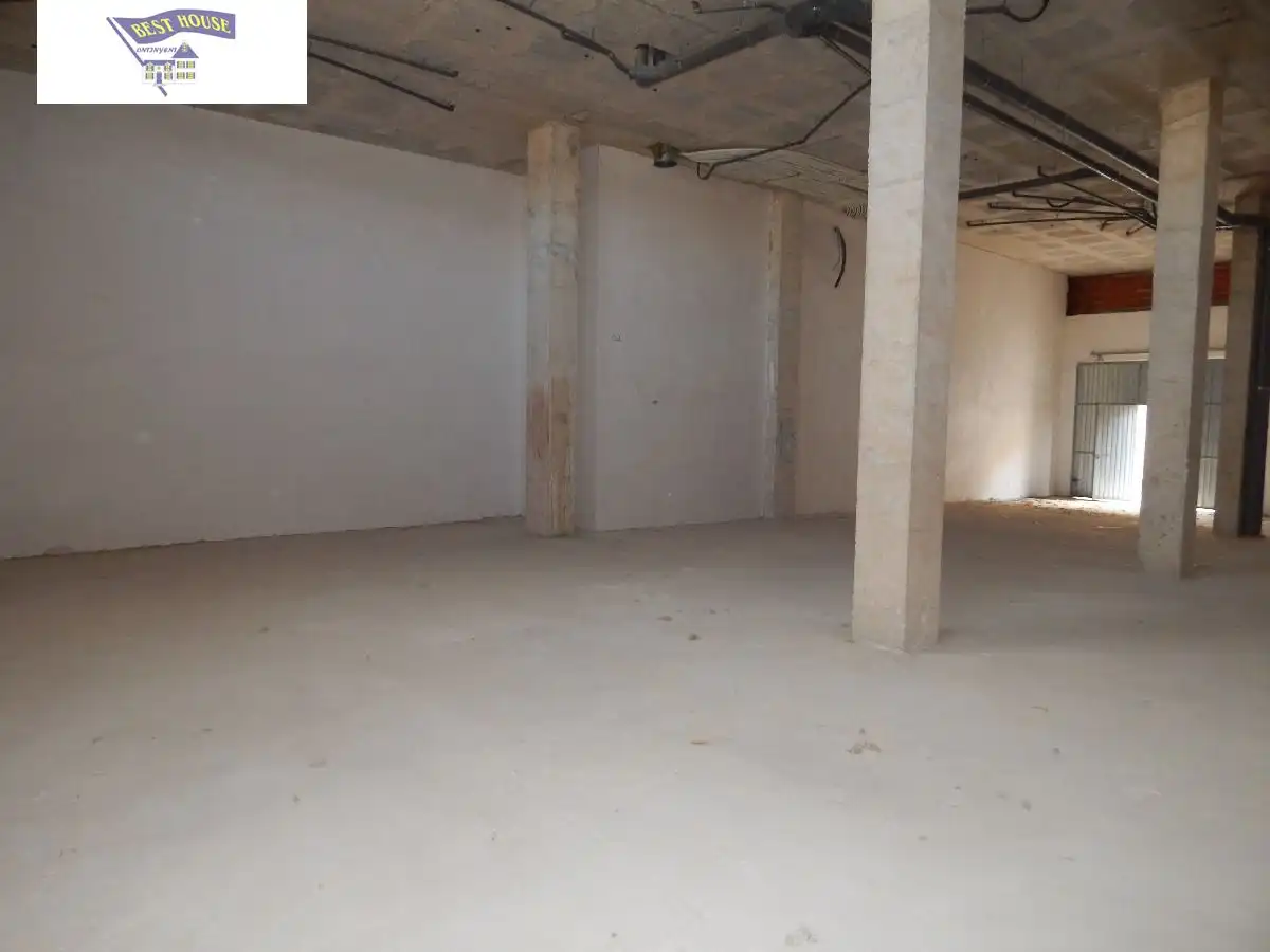 Business premises to rent in El Llombo, imagen 11