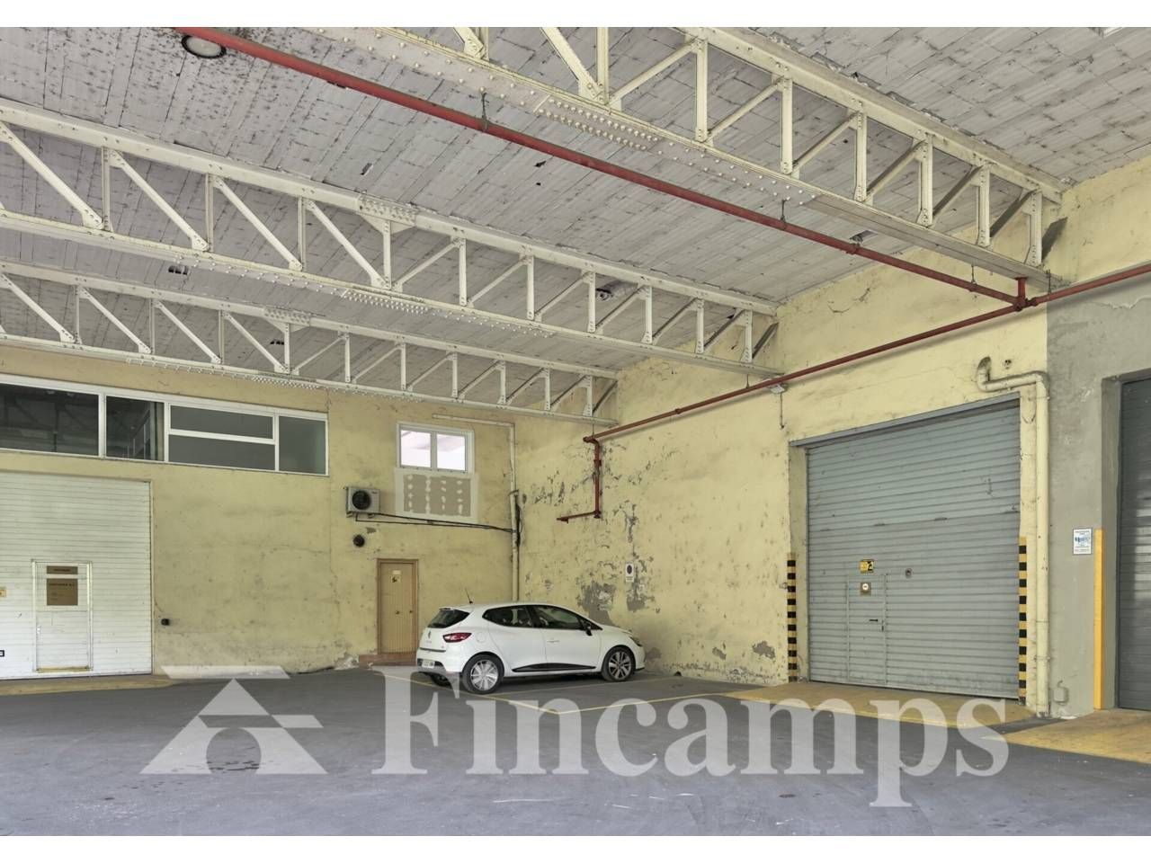 Industrial buildings for sale in Castellbell i el Vilar